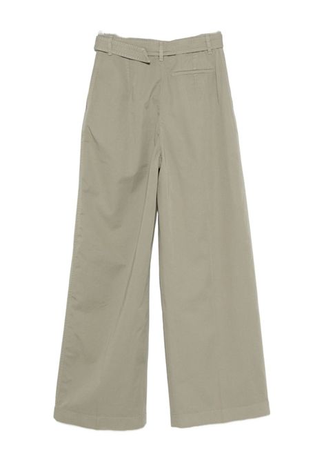  CHRISTIAN WIJNANTS | Pants | PARADISA8453MUD